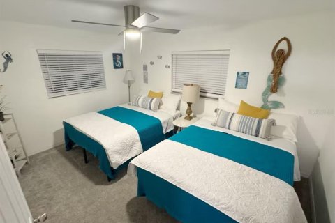 Villa ou maison à louer à Clearwater, Floride: 4 chambres, 189.71 m2 № 2104814 - photo 21