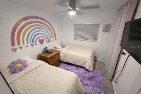 Villa ou maison à louer à Clearwater, Floride: 4 chambres, 189.71 m2 № 2104814 - photo 23