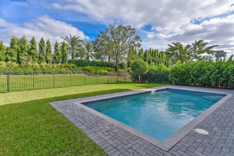 House in Boca Raton, Florida 5 bedrooms, 361.2 sq.m. № 2169911 - photo 19