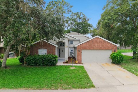 House in Sanford, Florida 4 bedrooms, 181.9 sq.m. № 2277551