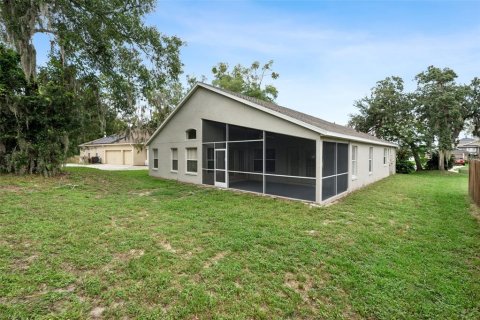 Villa ou maison à vendre à Sanford, Floride: 4 chambres, 181.9 m2 № 2277551 - photo 24