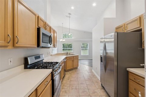 Villa ou maison à vendre à Sanford, Floride: 4 chambres, 181.9 m2 № 2277551 - photo 7