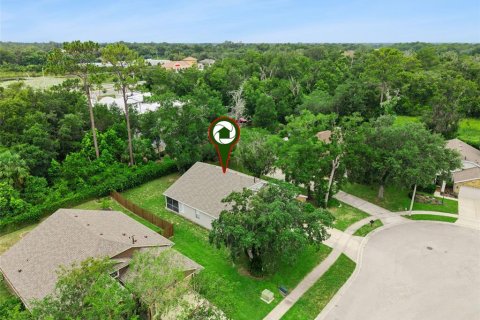 Villa ou maison à vendre à Sanford, Floride: 4 chambres, 181.9 m2 № 2277551 - photo 27