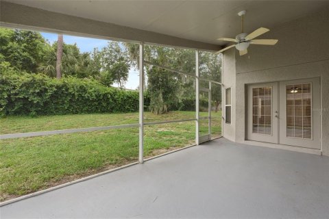 Villa ou maison à vendre à Sanford, Floride: 4 chambres, 181.9 m2 № 2277551 - photo 22