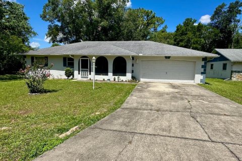 Casa en venta en Beverly Hills, Florida, 2 dormitorios, 149.02 m2 № 1791374 - foto 1