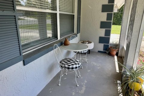 Casa en venta en Beverly Hills, Florida, 2 dormitorios, 149.02 m2 № 1791374 - foto 3