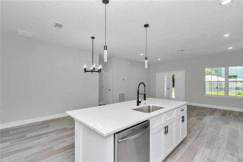House in Citrus Springs, Florida 3 bedrooms, 142.05 sq.m. № 1792083 - photo 17