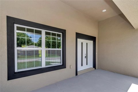 House in Citrus Springs, Florida 3 bedrooms, 142.05 sq.m. № 1792083 - photo 7