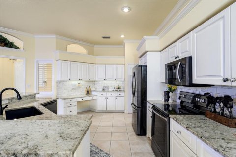 House in Ellenton, Florida 3 bedrooms, 229.93 sq.m. № 2095107 - photo 8