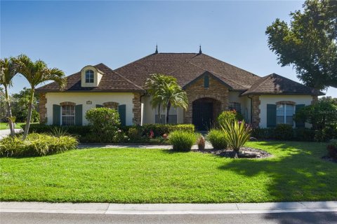 House in Ellenton, Florida 3 bedrooms, 229.93 sq.m. № 2095107 - photo 26