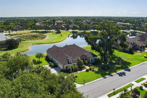 House in Ellenton, Florida 3 bedrooms, 229.93 sq.m. № 2095107 - photo 3