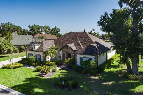 House in Ellenton, Florida 3 bedrooms, 229.93 sq.m. № 2095107 - photo 6