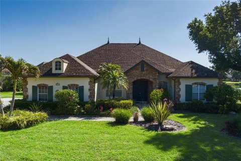 House in Ellenton, Florida 3 bedrooms, 229.93 sq.m. № 2095107 - photo 27
