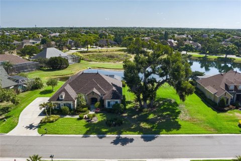 House in Ellenton, Florida 3 bedrooms, 229.93 sq.m. № 2095107