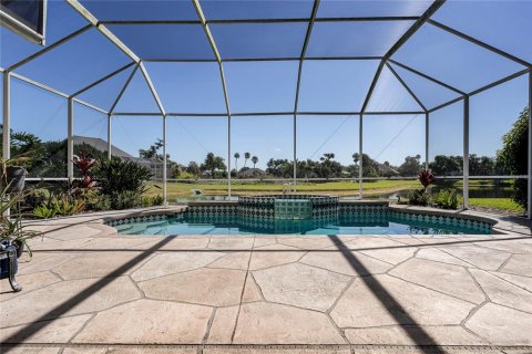 House in Ellenton, Florida 3 bedrooms, 229.93 sq.m. № 2095107 - photo 5