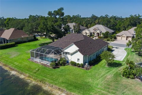 House in Ellenton, Florida 3 bedrooms, 229.93 sq.m. № 2095107 - photo 29