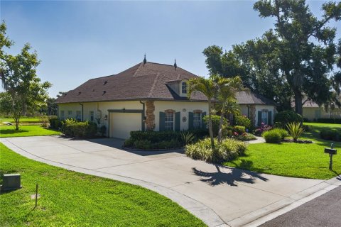 House in Ellenton, Florida 3 bedrooms, 229.93 sq.m. № 2095107 - photo 25