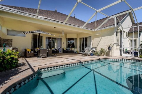 House in Ellenton, Florida 3 bedrooms, 229.93 sq.m. № 2095107 - photo 4