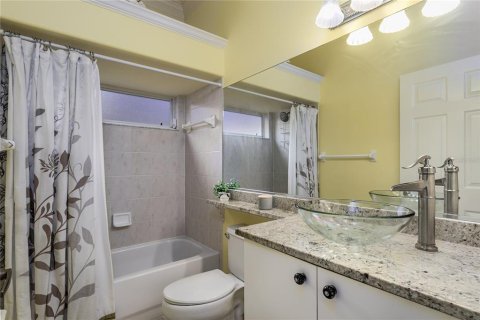 House in Ellenton, Florida 3 bedrooms, 229.93 sq.m. № 2095107 - photo 23