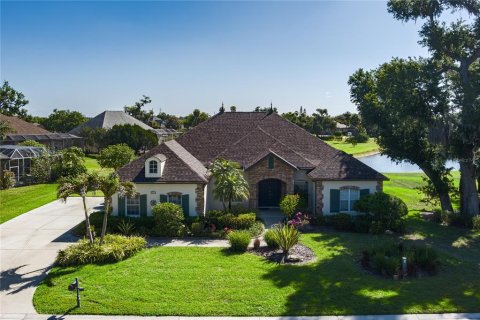 House in Ellenton, Florida 3 bedrooms, 229.93 sq.m. № 2095107 - photo 2