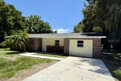 Villa ou maison à louer à Lake Placid, Floride: 3 chambres, 130.06 m2 № 1899401 - photo 25