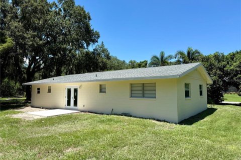 Villa ou maison à louer à Lake Placid, Floride: 3 chambres, 130.06 m2 № 1899401 - photo 16