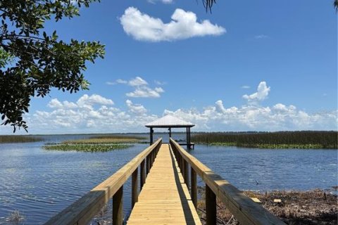 Villa ou maison à louer à Lake Placid, Floride: 3 chambres, 130.06 m2 № 1899401 - photo 13