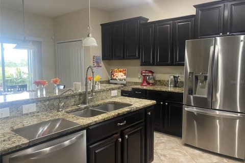 Villa ou maison à vendre à Ruskin, Floride: 5 chambres, 300.26 m2 № 2230972 - photo 6