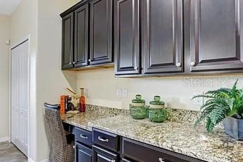 Villa ou maison à vendre à Ruskin, Floride: 5 chambres, 300.26 m2 № 2230972 - photo 8