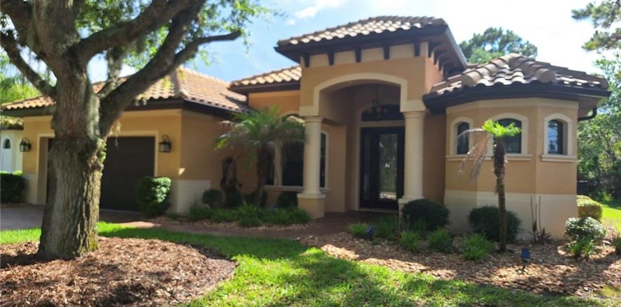Villa ou maison à Palm Coast, Floride 3 chambres, 174.75 m2 № 2097012