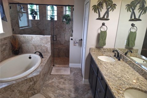 Villa ou maison à vendre à Palm Coast, Floride: 3 chambres, 174.75 m2 № 2097012 - photo 22