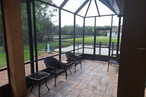 Villa ou maison à vendre à Palm Coast, Floride: 3 chambres, 174.75 m2 № 2097012 - photo 12