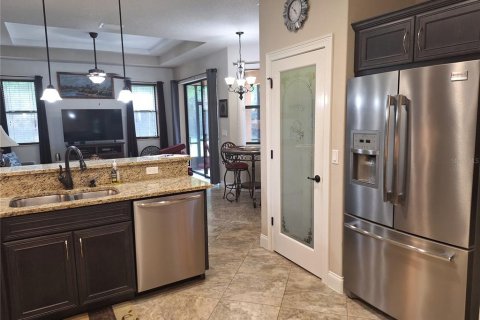Villa ou maison à vendre à Palm Coast, Floride: 3 chambres, 174.75 m2 № 2097012 - photo 8