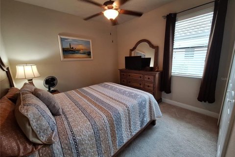 Villa ou maison à vendre à Palm Coast, Floride: 3 chambres, 174.75 m2 № 2097012 - photo 25