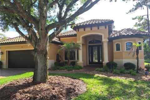 Villa ou maison à vendre à Palm Coast, Floride: 3 chambres, 174.75 m2 № 2097012 - photo 2