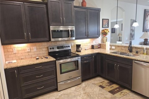 Villa ou maison à vendre à Palm Coast, Floride: 3 chambres, 174.75 m2 № 2097012 - photo 7