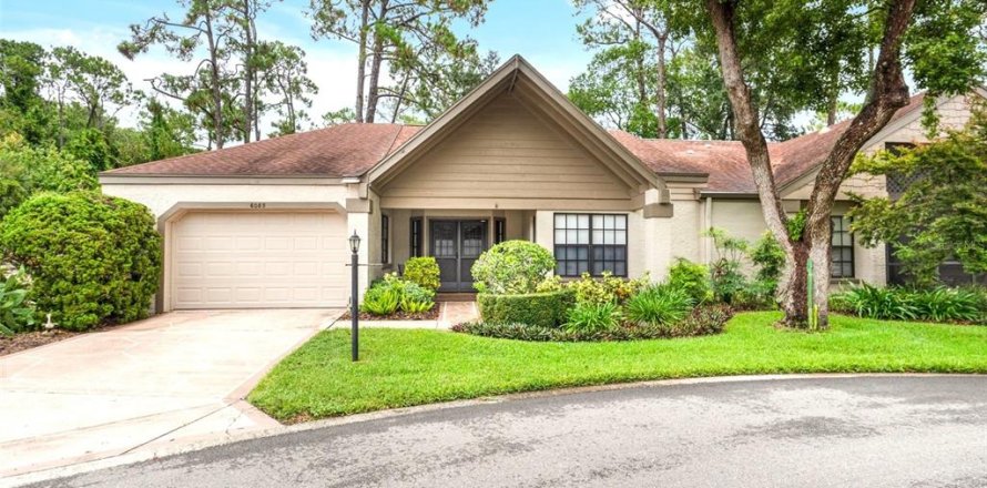 Casa en Spring Hill, Florida 2 dormitorios, 133.22 m2 № 1815867