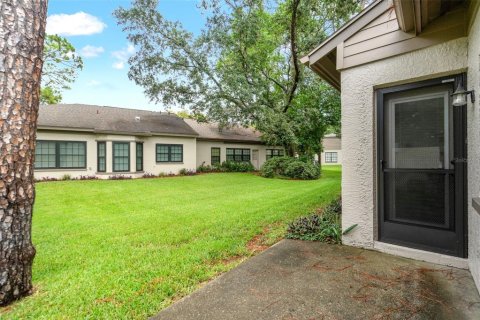 House in Spring Hill, Florida 2 bedrooms, 133.22 sq.m. № 1815867 - photo 29