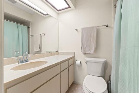House in Spring Hill, Florida 2 bedrooms, 133.22 sq.m. № 1815867 - photo 26
