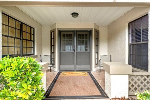 House in Spring Hill, Florida 2 bedrooms, 133.22 sq.m. № 1815867 - photo 3