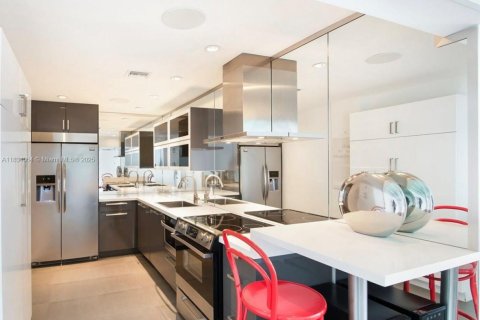 Appartement à louer à Miami Beach, Floride: 2 chambres, 84.54 m2 № 1813916 - photo 5