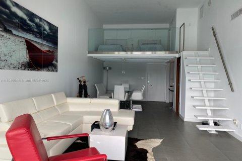 Appartement à louer à Miami Beach, Floride: 2 chambres, 84.54 m2 № 1813916 - photo 7