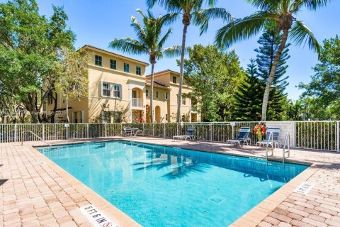 Adosado en venta en Plantation, Florida, 3 dormitorios, 134.24 m2 № 1954894 - foto 26