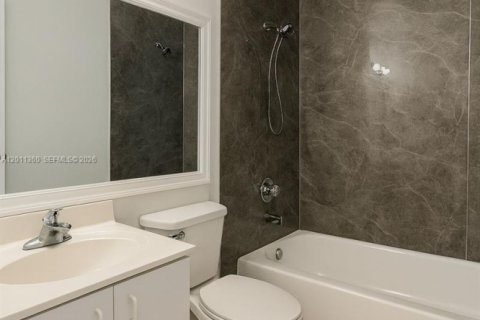 Copropriété à louer à Miami, Floride: 2 chambres, 89.65 m2 № 2075182 - photo 8
