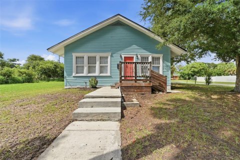 Casa en Saint Petersburg, Florida 4 dormitorios, 172.43 m2 № 2377638