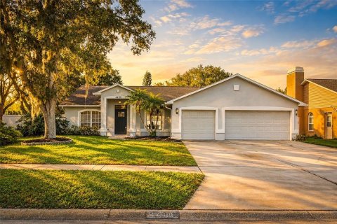 Casa en Valrico, Florida 4 dormitorios, 185.43 m2 № 2386722