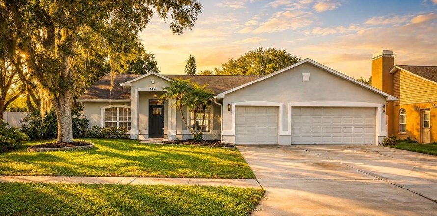 Casa en Valrico, Florida 4 dormitorios, 185.43 m2 № 2386722