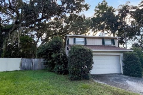 House in Lutz, Florida 4 bedrooms, 184.41 sq.m. № 2419827 - photo 2