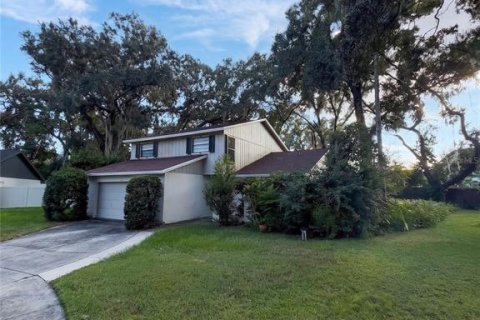 House in Lutz, Florida 4 bedrooms, 184.41 sq.m. № 2419827 - photo 3