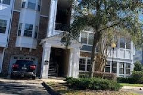 Condominio en alquiler en Jacksonville, Florida, 3 dormitorios, 124.95 m2 № 883667 - foto 1